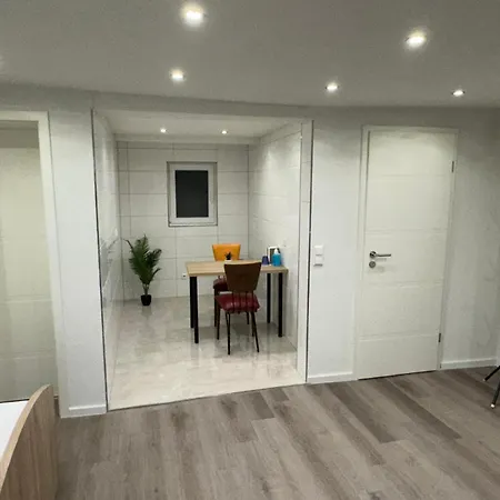 City 2 Apartment *
