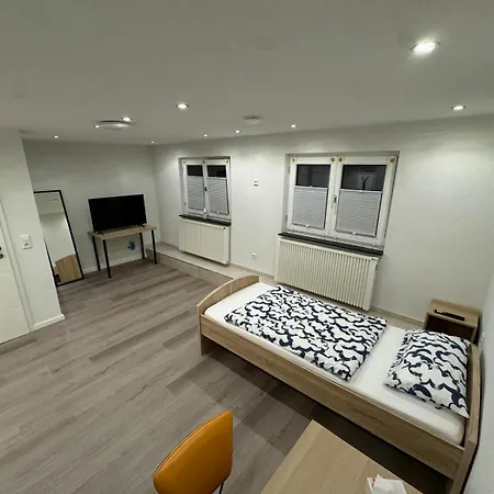 Apartment City 2 Sinsheim