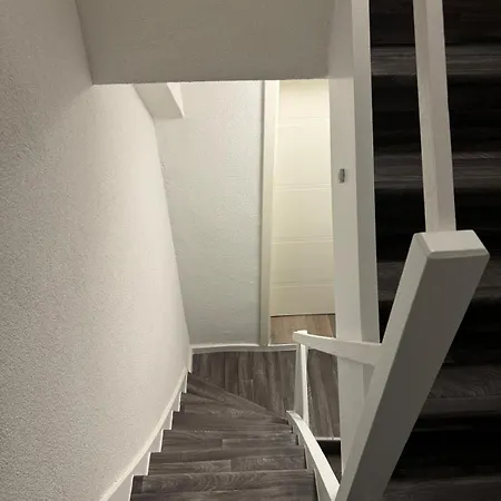City 2 Apartment *
