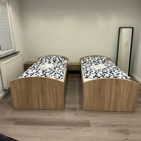 Apartment City 2 Sinsheim