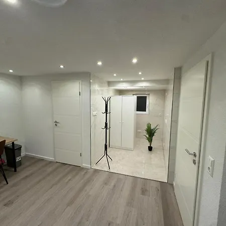 City 2 Apartment *